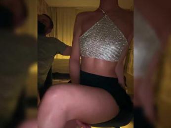 Two-loves1 webcam model stream image