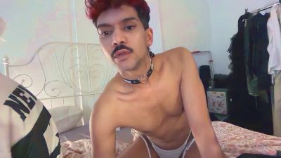 julius_hxt webcam model stream image