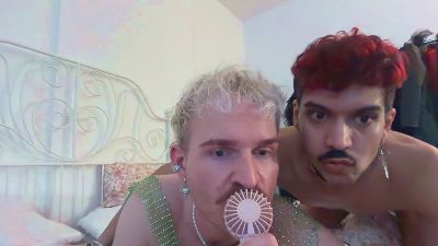 julius_hxt webcam model stream image