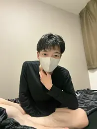 Ayutoda webcam stripchat model stream image