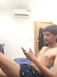 Sam03s webcam model stream image