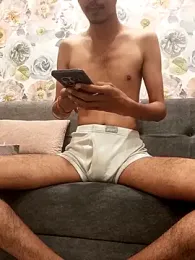 Sam03s webcam model stream image