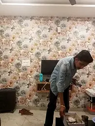 Sam03s webcam model stream image