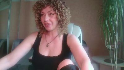 RoxolanaDrimX webcam model stream image