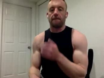 clarkecock webcam chaturbate model stream image