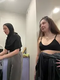 yourfavcouple_ webcam model stream image