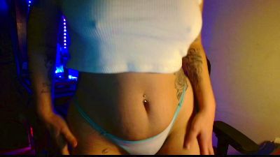 DanielaBrat webcam model stream image