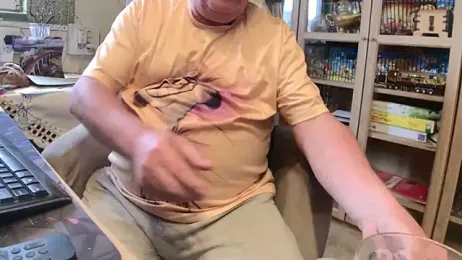 barenfan webcam model stream image