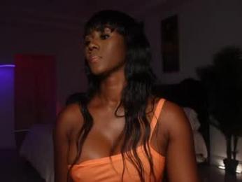 missksavage webcam model stream image