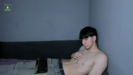 Quentin_Blake webcam model stream image