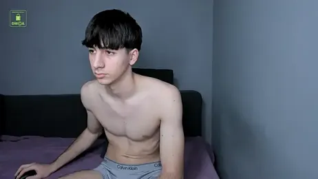 Quentin_Blake webcam model stream image