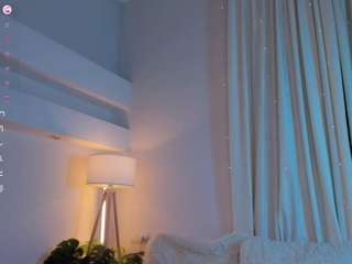 mintlackey webcam camsoda model stream image