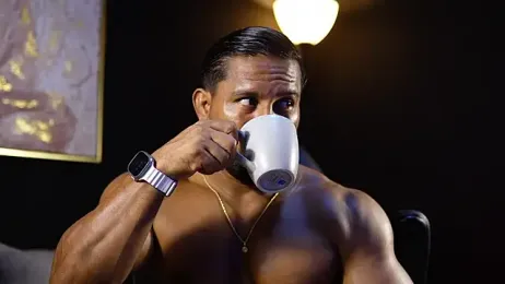 CallumMuscle webcam model stream image