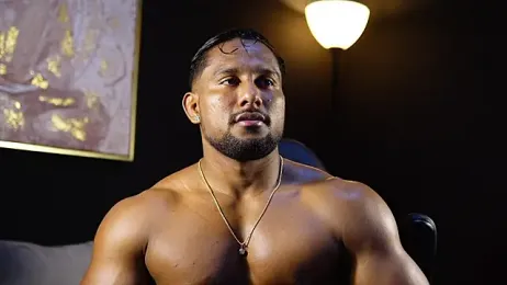 CallumMuscle webcam stripchat model stream image