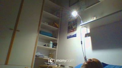 Baroneaffama webcam model stream image