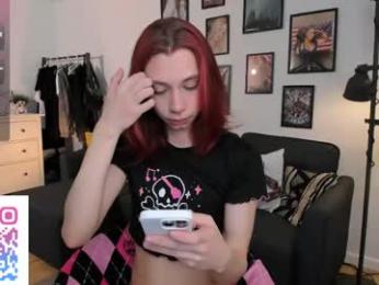 dani_mur webcam model stream image