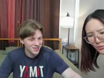 blossomandbee webcam chaturbate model stream image