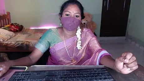 HotGulabi webcam stripchat model stream image