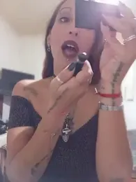 Zorrita_Fox webcam stripchat model stream image