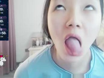 arylia_3 webcam chaturbate model stream image