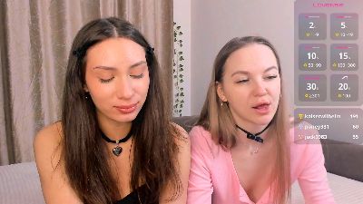 LonnieGallardo webcam model stream image