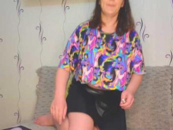 Secret_Smile webcam bongacams model stream image