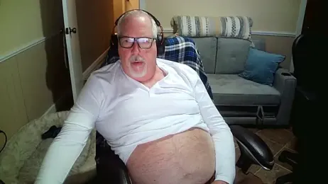 superbearboss webcam model stream image