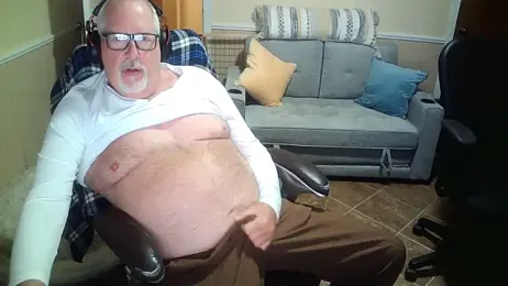 superbearboss webcam model stream image