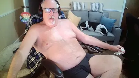 superbearboss webcam model stream image
