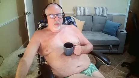 superbearboss webcam model stream image