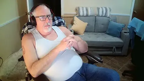 superbearboss webcam model stream image