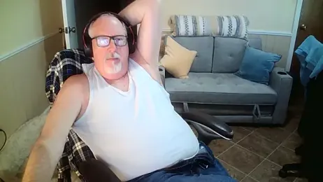 superbearboss webcam model stream image