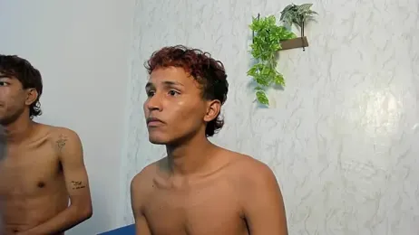 boys_yourparty webcam stripchat model stream image