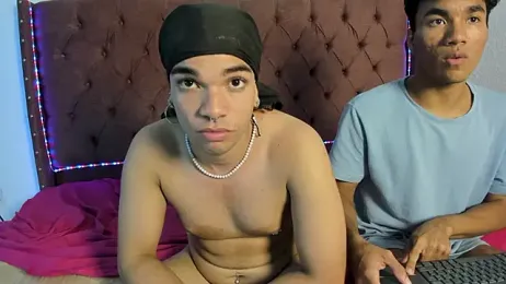 boys_yourparty webcam stripchat model stream image