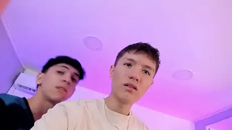 Handsomeboyss19 webcam stripchat model stream image