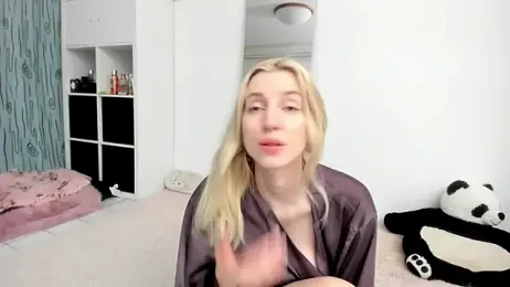 KenzieDawton webcam stripchat model stream image