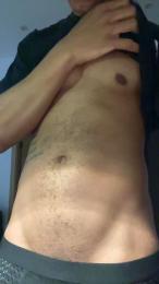 Blackpointx webcam model stream image