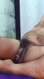 MONSTER777DADDY webcam model stream image