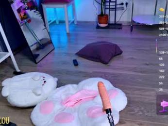 breeding_material webcam model stream image