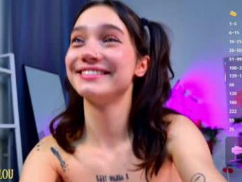 breeding_material webcam model stream image