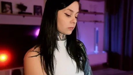 AcidPie webcam stripchat model stream image