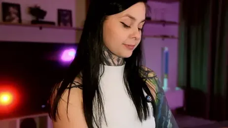 AcidPie webcam stripchat model stream image