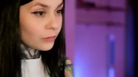 AcidPie webcam stripchat model stream image