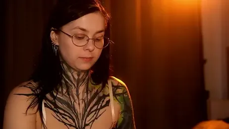 AcidPie webcam stripchat model stream image