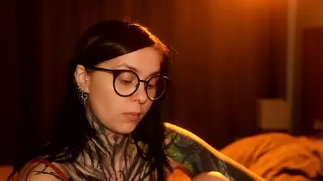 AcidPie webcam stripchat model stream image