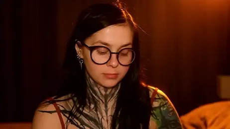 AcidPie webcam stripchat model stream image