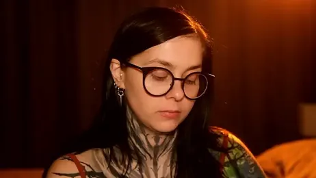 AcidPie webcam stripchat model stream image