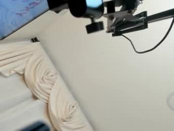 sarita_loven webcam chaturbate model stream image