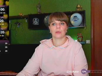 Veronika_Gold webcam bongacams model stream image