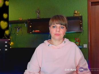 Veronika_Gold webcam bongacams model stream image